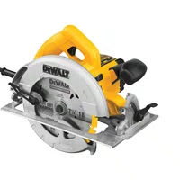 Serra Circular 1800w 220v 185mm 7.1/4 Dwe575 Dewalt