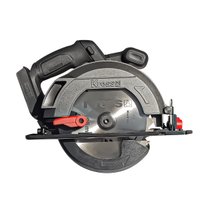Serra Circular 20v 165mm Sem Bateria Motor Brushless Kue12.9 Kress