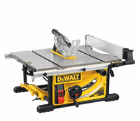 Serra Circular de Bancada 10 Pol. 2000w 220v Dewalt