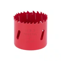 Serra Copo de Aço Rápido Bimetal 51mm 2 Polegadas - Mtx