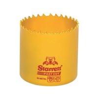 Serra Copo de Aço Rapido Bimetal 54mm 2.1/8 Pol Starrett