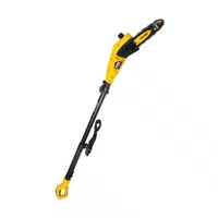 Serra Podador de Galhos Haste Telescópica 220v 710w Vonder