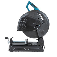 Serra Policorte Corte Rapido 2300w 220v 355mm Ws7703 Wesco