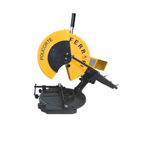 Serra Policorte para Alumínio Fa-2 Sem Motor - Ferrari