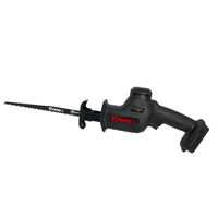 Serra Sabre 20v Sem Bateria Motor Brushless Kue00.9 Kress