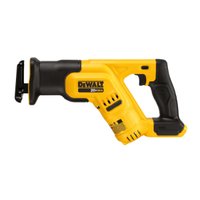 Serra Sabre Compacta 20v Sem Bateria Dcs387b Dewalt