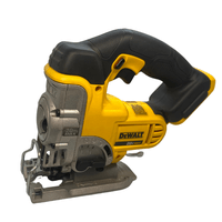 Serra Tico Tico 20v Sem Bateria e Carregador Dcs331 Dewalt