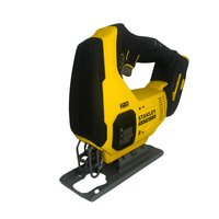 Serra Tico Tico 20v Sem Bateria Scj600b-b3 Stanley