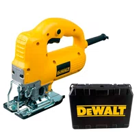 Serra Tico Tico 550w 220v Velocidade Variável Dw341k Dewalt