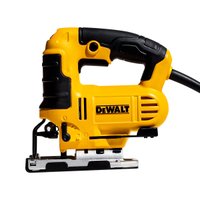 Serra Tico Tico 650w 220v Velocidade Variável Dwe300 Dewalt
