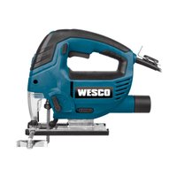 Serra Tico Tico 850w 220v Encaixe T Ws3772 Wesco