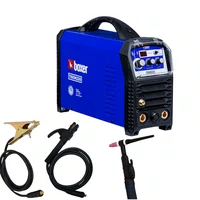 Solda Inversora Tig 220v Tigon 220a Boxer