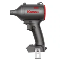 Soprador Inflador Automotivo 20v Brushless Kh193.9 Kress
