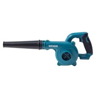 Soprador Portátil 18v S/ Bateria e Carregador Ws2942.9 Wesco