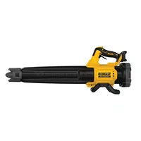 Soprador Portátil 20v Max* Sem Bateria Dcbl722b-b3 Dewalt
