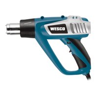 Soprador Térmico 2000w 220v com Regulagem Ws6427 Wesco