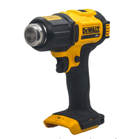 Soprador Térmico 20v Max Sem Baterria e Carregador Dewalt