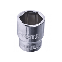 Soquete Sextavado 1/2 - 34mm Sata