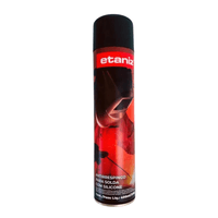 Spray Anti Respingo para Solda com Silicone 280g Etaniz