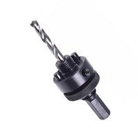 Suporte Fixação Serra Copo 32mm a 152mm - Makita