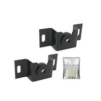 Suporte Fixo Universal Tv Lcd Led 10 a 100 Polegada Vila