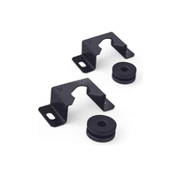 Suporte Fixo Universal Tv Lcd Led 10 a 72 Polegada Mister