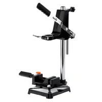 Suporte para Furadeira com Morsa Sparta