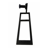 Suporte para Rolo Arame Mig Máquina Maverick 200 Weldvision