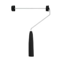 Suporte Para Rolo de Pintura com Bucha 23cm - Redam