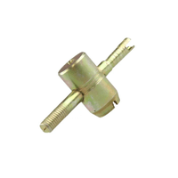 Tarracha Ômega 3x1 Saca Ventil de Câmara