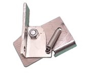 Tesoura Completa da Máquina Aparelho Conjugado para Fita de Arquear Aqm-01