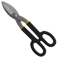 Tesoura Corta Chapas Funileiro 10 Ajax