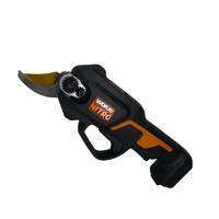 Tesoura de Poda 20v Sem Bateria Brushless Wg330e.9 Worx