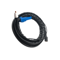 Tocha Corte Plasma 35 a 40 Amperes 4 Metros V8 Brasil