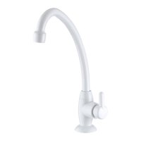 Torneira de Cozinha para Balcão 1/4 - Lorenzetti