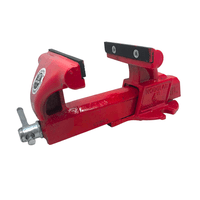 Torno de Bancada Mordente Intercambiável Nº 5 - Motomil