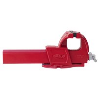 Torno de Bancada Mordente Intercambiável Nº 3 - Metalsul