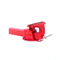 Torno de Bancada Mordente Intercambiável Nº 5 - Metalsul