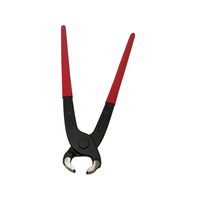 Torques Armador 12 Pol Cabo Emborrachado Mister