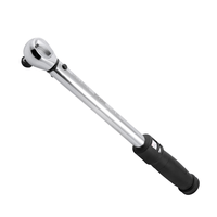 Torquímetro de Estalo Encaixe 1/2 10 Nm - 60 Nm Vonder