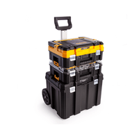 Torre Modular Móvel Tstak 3 Peças Dwst60404 Dewalt
