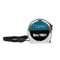 Trena 5 Metros de Bolso Ws9704 Wesco