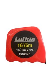 Trena de Bolso 5 Metros L500 Lufkin