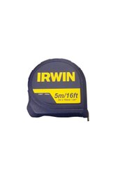 Trena de Bolso 5 Metros Standart Irwin