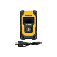 Trena a Laser 16m Atomic Dw055pl Dewalt