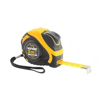 Trena Curta de Aço com Autotrava 3m X 16mm Vonder Plus