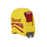 Trena de Bolso 10 Metros Kts1-10me-s Starrett