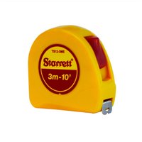 Trena de Bolso 3 Metros Kts12-3me-s Starrett