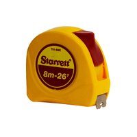 Trena de Bolso 8 Metros Kts1-5me-s Starrett
