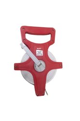 Trena Longa Fibra de Vidro Aberta 30 Metros Mister